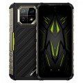 ULEFONE Smartfon Armor 22 4G 8/256GB IP69K Zielony 346165
