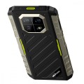 ULEFONE Smartfon Armor 22 4G 8/256GB IP69K Zielony 346167