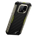 ULEFONE Smartfon Armor 22 4G 8/256GB IP69K Zielony 346168