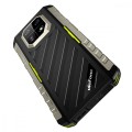 ULEFONE Smartfon Armor 22 4G 8/256GB IP69K Zielony 346169