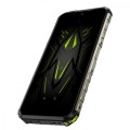 ULEFONE Smartfon Armor 22 4G 8/256GB IP69K Zielony 346170