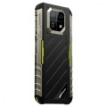 ULEFONE Smartfon Armor 22 4G 8/256GB IP69K Zielony 346171