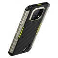 ULEFONE Smartfon Armor 22 4G 8/256GB IP69K Zielony 346172