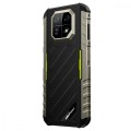 ULEFONE Smartfon Armor 22 4G 8/256GB IP69K Zielony 346173