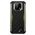 ULEFONE Smartfon Armor 22 4G 8/256GB IP69K Zielony 346178
