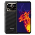 ULEFONE Smartfon Armor 25T 4G 8/256GB IP69K termowizja Frost Black 346225