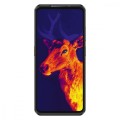 ULEFONE Smartfon Armor 25T 4G 8/256GB IP69K termowizja Frost Black 346226