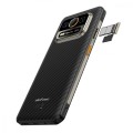 ULEFONE Smartfon Armor 25T 4G 8/256GB IP69K termowizja Frost Black 346234