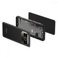 ULEFONE Smartfon Armor 25T 4G 8/256GB IP69K termowizja Frost Black 346235