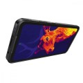 ULEFONE Smartfon Armor 25T 4G 8/256GB IP69K termowizja Frost Black 346236
