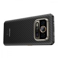 ULEFONE Smartfon Armor 25T 4G 8/256GB IP69K termowizja Frost Black 346237