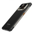 ULEFONE Smartfon Armor 25T 4G 8/256GB IP69K termowizja Frost Black 346238