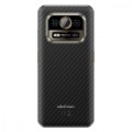 ULEFONE Smartfon Armor 25T 4G 8/256GB IP69K termowizja Frost Black 346239