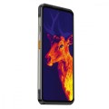 ULEFONE Smartfon Armor 25T 4G 8/256GB IP69K termowizja Frost Black 346240