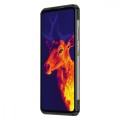 ULEFONE Smartfon Armor 25T 4G 8/256GB IP69K termowizja Frost Black 346241
