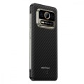 ULEFONE Smartfon Armor 25T 4G 8/256GB IP69K termowizja Frost Black 346242