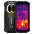 ULEFONE Smartfon Armor Mini 20T Pro 5G 4.7 cala 8/256GB IP69K termowizja Czarny 346266