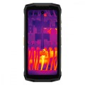 ULEFONE Smartfon Armor Mini 20T Pro 5G 4.7 cala 8/256GB IP69K termowizja Czarny 346267