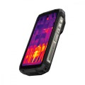 ULEFONE Smartfon Armor Mini 20T Pro 5G 4.7 cala 8/256GB IP69K termowizja Czarny 346268