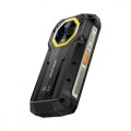 ULEFONE Smartfon Armor Mini 20T Pro 5G 4.7 cala 8/256GB IP69K termowizja Czarny 346269