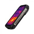 ULEFONE Smartfon Armor Mini 20T Pro 5G 4.7 cala 8/256GB IP69K termowizja Czarny 346271
