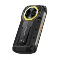 ULEFONE Smartfon Armor Mini 20T Pro 5G 4.7 cala 8/256GB IP69K termowizja Czarny 346273