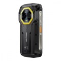 ULEFONE Smartfon Armor Mini 20T Pro 5G 4.7 cala 8/256GB IP69K termowizja Czarny 346274