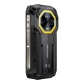 ULEFONE Smartfon Armor Mini 20T Pro 5G 4.7 cala 8/256GB IP69K termowizja Czarny 346275