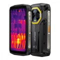 ULEFONE Smartfon Armor Mini 20T Pro 5G 4.7 cala 8/256GB IP69K termowizja Czarny 346276