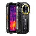 ULEFONE Smartfon Armor Mini 20T Pro 5G 4.7 cala 8/256GB IP69K termowizja Czarny 346277