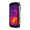 ULEFONE Smartfon Armor Mini 20T Pro 5G 4.7 cala 8/256GB IP69K termowizja Czarny 346278