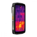 ULEFONE Smartfon Armor Mini 20T Pro 5G 4.7 cala 8/256GB IP69K termowizja Czarny 346279