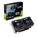Asus Karta graficzna GeForce RTX 3050 DUAL OC V2 8GB GDDR6 128Bit DVI-D/HDMI/DP 346356