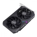 Asus Karta graficzna GeForce RTX 3050 DUAL OC V2 8GB GDDR6 128Bit DVI-D/HDMI/DP 346358
