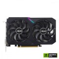 Asus Karta graficzna GeForce RTX 3050 DUAL OC V2 8GB GDDR6 128Bit DVI-D/HDMI/DP 346360