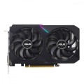 Asus Karta graficzna GeForce RTX 3050 DUAL OC V2 8GB GDDR6 128Bit DVI-D/HDMI/DP 346362