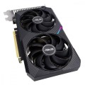 Asus Karta graficzna GeForce RTX 3050 DUAL OC V2 8GB GDDR6 128Bit DVI-D/HDMI/DP 346366