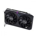 Asus Karta graficzna GeForce RTX 3050 DUAL OC V2 8GB GDDR6 128Bit DVI-D/HDMI/DP 346368