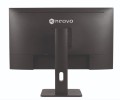 AG NEOVO Monitor biurkowy LA-2703 IPS VA FHD HDMI VGA DP 346401