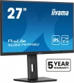 IIYAMA Monitor 27 cali XUB2797HSU-B2 IPS,FHD,HAS,300cd,(5y) 346413