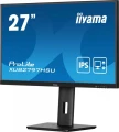 IIYAMA Monitor 27 cali XUB2797HSU-B2 IPS,FHD,HAS,300cd,(5y) 346417