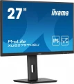 IIYAMA Monitor 27 cali XUB2797HSU-B2 IPS,FHD,HAS,300cd,(5y) 346419