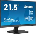 IIYAMA Monitor 22 cale XU2293HSU-B7,IPS,100Hz,FHD,HDMI,DP,300cd 346449