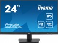 IIYAMA Monitor 24 cale XU2493HSU-B7,IPS.HDMI.DP.2x2W.USBx2,300cd 346461