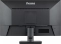 IIYAMA Monitor 24 cale XU2493HSU-B7,IPS.HDMI.DP.2x2W.USBx2,300cd 346471