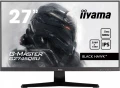 IIYAMA Monitor 27 cali G2745QSU-B2,IPS,QHD,100Hz,1ms,2xUSB,300cd 346516