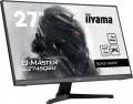 IIYAMA Monitor 27 cali G2745QSU-B2,IPS,QHD,100Hz,1ms,2xUSB,300cd 346526