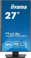 IIYAMA Monitor 27 cali XUB2793HSU-B7,IPS.HDMI.DP.2x2W.USBx2,300cd 346551