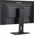 IIYAMA Monitor 27 cali XUB2793HSU-B7,IPS.HDMI.DP.2x2W.USBx2,300cd 346555