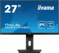 IIYAMA Monitor 27 cali XUB2793QS-B7,IPS,QHD,HAS(150mm),100Hz,300cd 346564